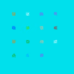 Mutationes #005