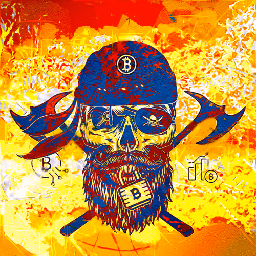 Crypto Wallet Pirates