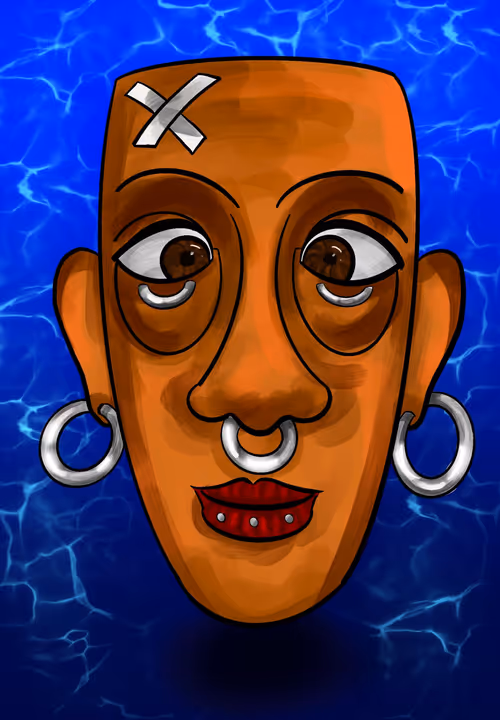 Item #19339976017990466551853884418033571700635134125189197555484641327799957716993 Media