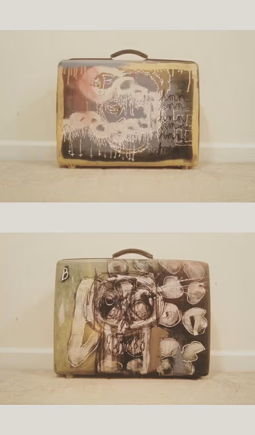 Item #51741353639933242621253783343675961058904688306981058785059747066734968832001 Media