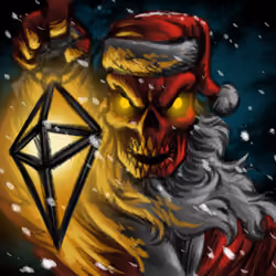 028 SANTA CLOUS