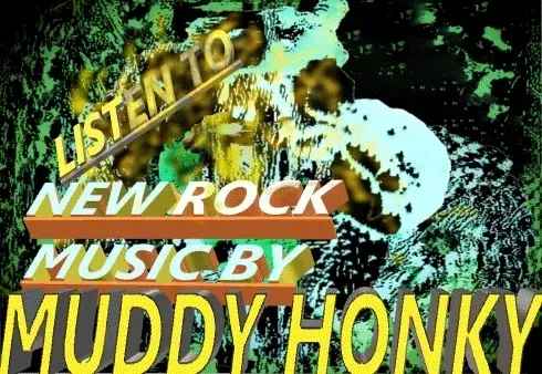 Muddyhonkymuhopro