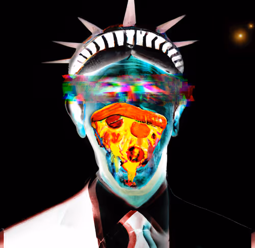 Item #45169974102709422968909850509671804879330005733873800922744246022221529612289 Media