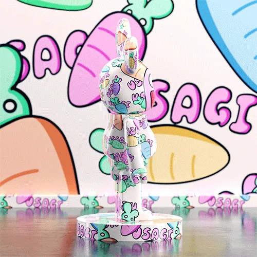 Item #3847198989164766821024499320924509634866397432387751769515045313178366902273 Media