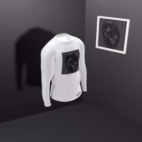 Item #40480655170502223465075101975485156839226502901460738526525951898721567375361 Media