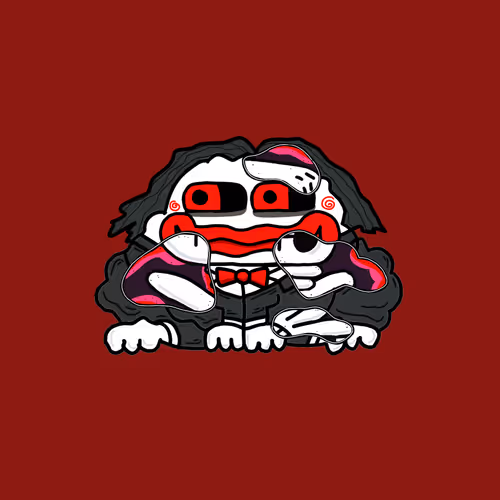 Item #22597554309042986955278297553138240675662003515132607264206511144593048731649 Media