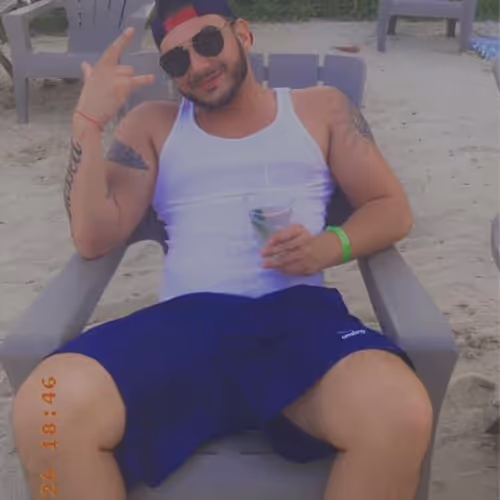 Dannysprivatealbum
