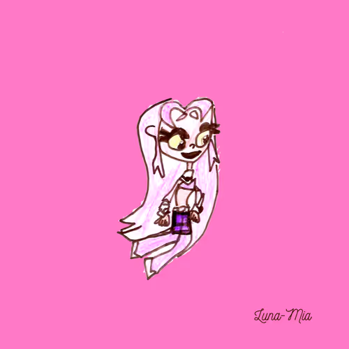 Pre-Teen Titans - By Luna-Mia