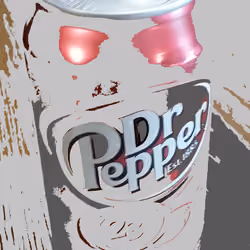 Dr Pepper