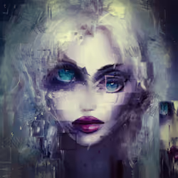 Echoes Growing in the Darkest Twilight