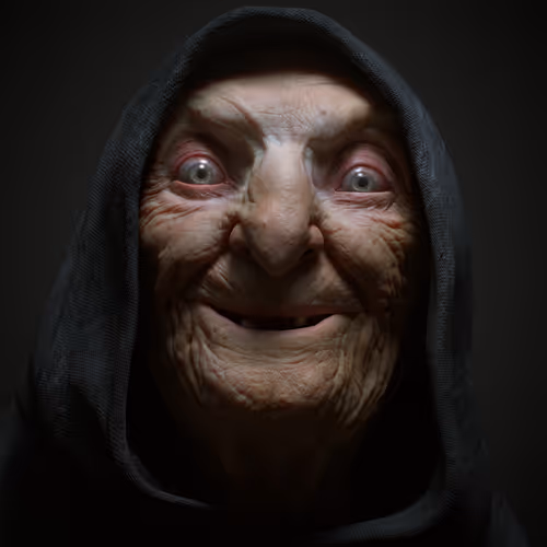 forecastle Collection - old