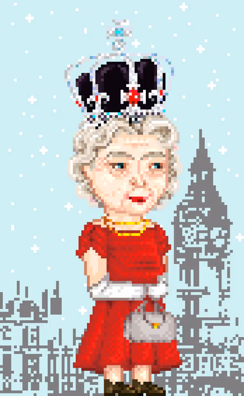 Item #75554604742703464917455106812152530083457477207723164712396059372991310462977 Media