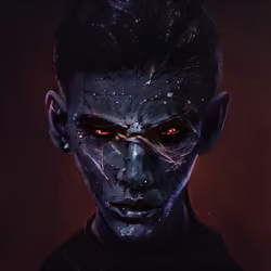 Demon God of Ethereum - Azazel