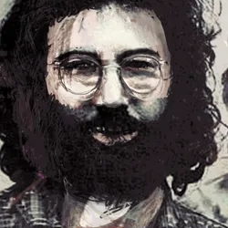 Jerry Garcia