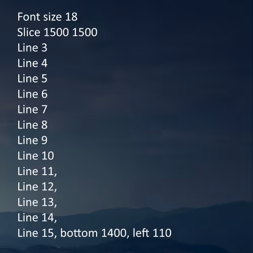 48289997999590210334063077456393509528592056807732048907342275344775518355457
