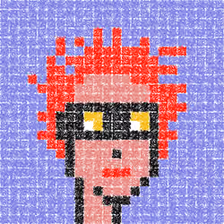 Punk #1442