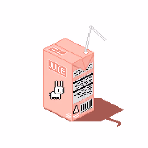 Juicebox #3396