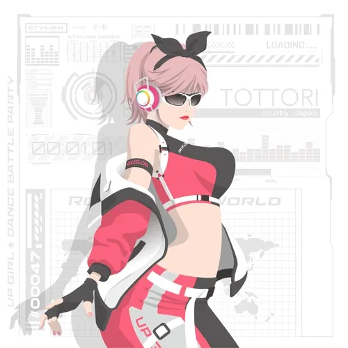 UG★D #047