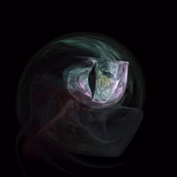 pt.2 #4 The third Eye