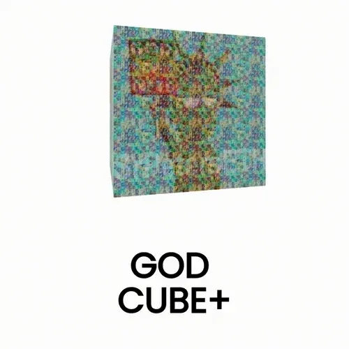 God Merch