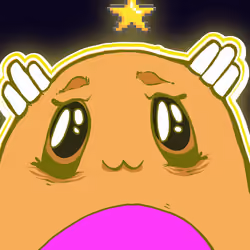 #083 - Luminous Archie