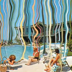 Melting Summertime