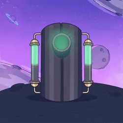 Exovaders