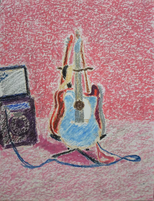 Item #97633893873499589952710935377867241354969450349239058650978529508388593729537 Media