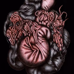 No.9 Death & Decay