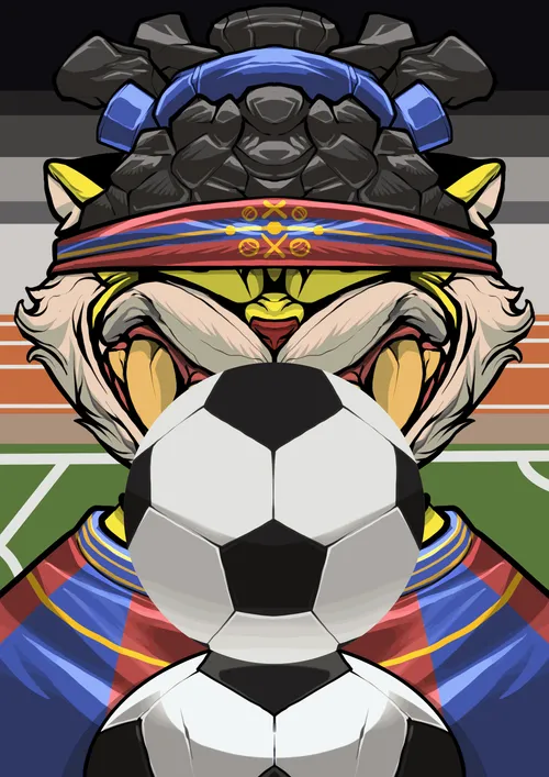 Item #24173122825346670904929327357950920014691604495408274662638366624959571165185 Media