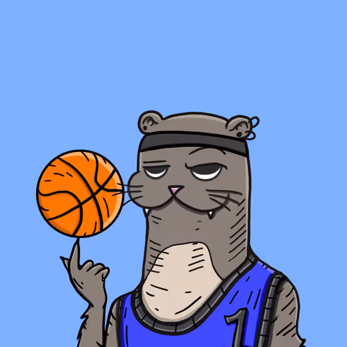 Otter Army