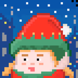 Sugarplum #281 - The Forest