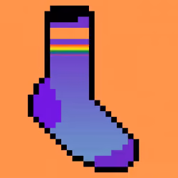 Smart Sock #7