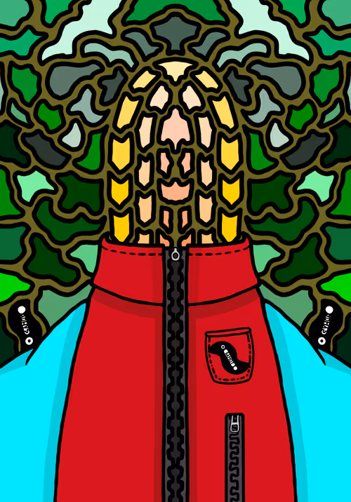 Item #63011349020255592965643023901313294338575286979330603257139495657245813768193 Media