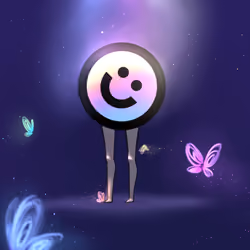 Fluttering souls
