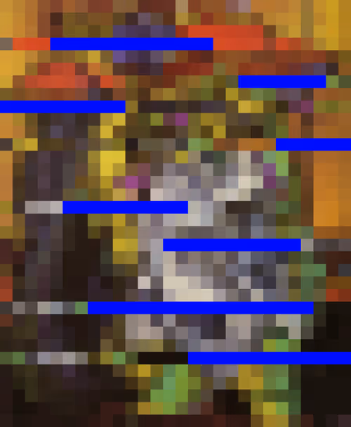 Item #84196547681794199963994365975499379069516530890024009512204236974659282665473 Media