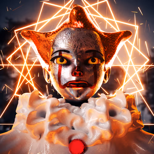 Item #9941593908783095468296830735161406481891404591903289691002657721971334184961 Media