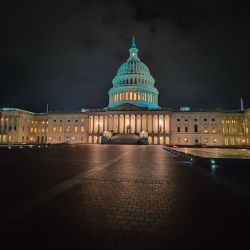 United States Capitol