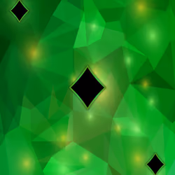 Emerald Diamond Ace 36