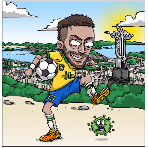 Willy Wang F#ck Covid! - Exclusive