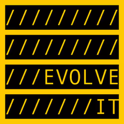 EVOLVE IT 