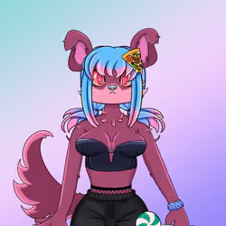 Yamina