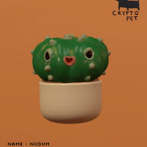 NUDUM