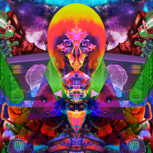 Item #46668800049161364345764819584388055363468294404157784524837790321921522401281 Media