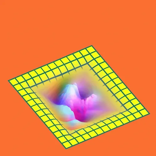 Wavelet Pools