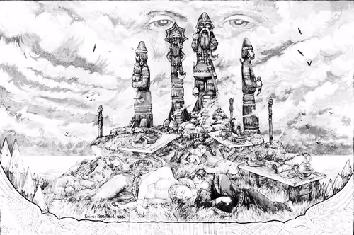 Item #25081320835859986911344267411233108561784024885904975047930501745275071102977 Media