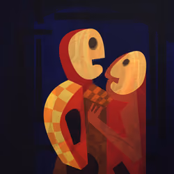 Father and Son