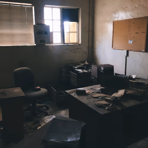 Urbex Explorations