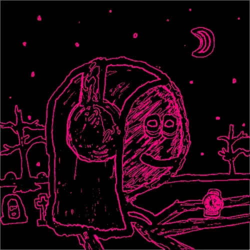 Neon mfers Club #679862431