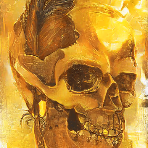 The Death Feather Part 2 Mashups